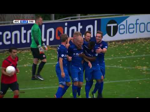 Samenvatting AFC - De Treffers