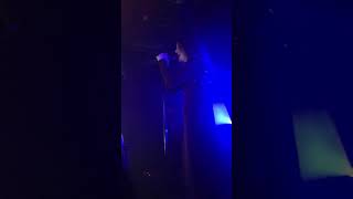 What I Felt With You - Emma Blackery, October 9th 2018 Amsterdam