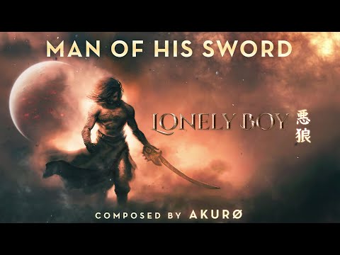 Akuro Soren - Lonely Boy