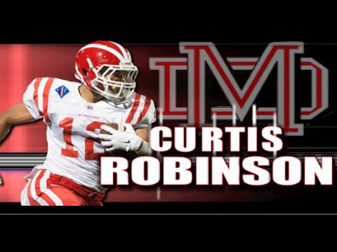 Curtis-Robinson