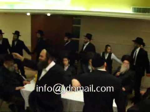 Savran Sheva Brochos Teves 5771