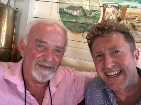 Jürgen Gosch (Sylt) im Interview mit André May. Die Erfolgsgeschichte von Jürgen Gosch!