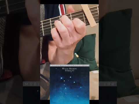 Blue skies - Willie Nelson