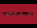 Subverting Expectations In THREE BILLBOARDS OUTSIDE EBBING MISSOURI Video Essay