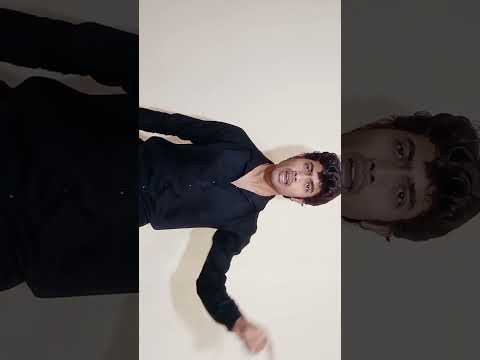 Adarsh singh boy friend cherecter audition video