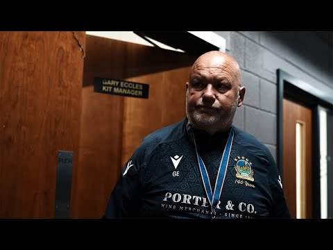 Champions Wear Gold | Linfield 25/26 Away Kit Launch