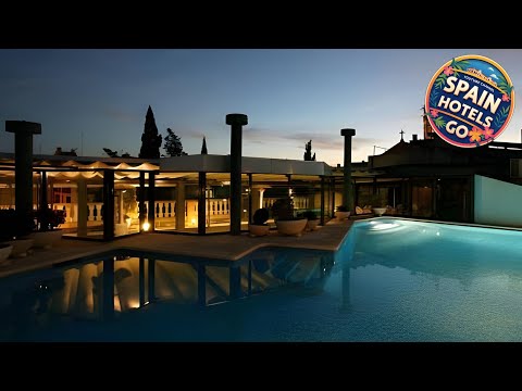RVHotels Spa Vila de Caldes - Adults only | Bigues, Spain | Hotel Review 🛏️