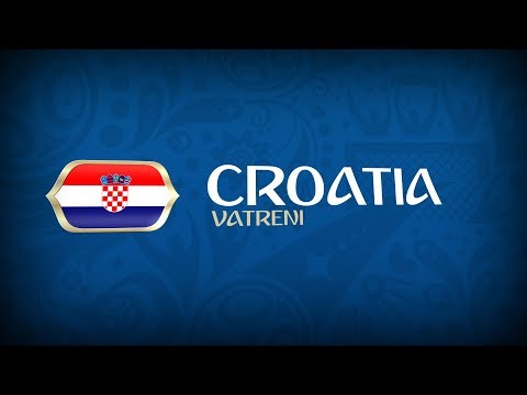CROATIA Team Profile  – 2018 FIFA World Cup Russia™