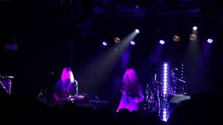 Flora Cash - You’re Somebody Else (Live at The Paradise 5-7-19)