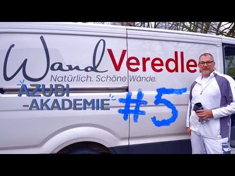 Road to Edeltechniker #5 CHEFSACHE