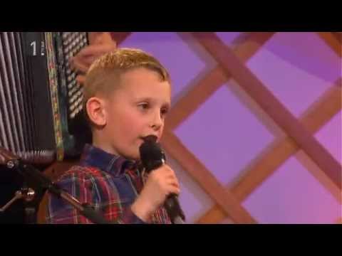 Erazem Janc - Žena me je zapustila (Mali velikani)