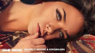 Maurice Moore &amp; KingBNJMN - Sensei