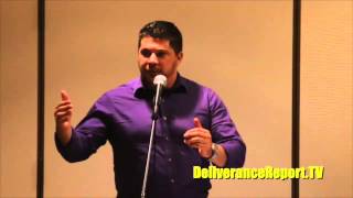 Deliverance from Demonic Torment series Part-1