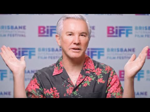 BIFF 2019/ Thank you Brisbane! It's a wrap