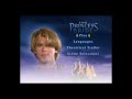 The Princess Bride DVD Walkthrough