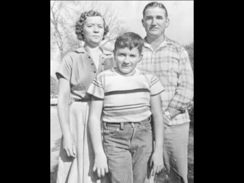 William Leslie Arnold: The Teen Murderer That Escaped Jail and Reinvented Himself