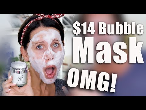download lagu mp3 mp4 Hydrating Bubble Mask Review, download lagu Hydrating Bubble Mask Review gratis, unduh video klip Hydrating Bubble Mask Review