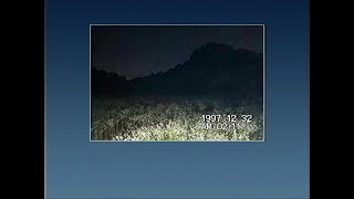 소현이1997새해맞이 with CLOVA Dubbing