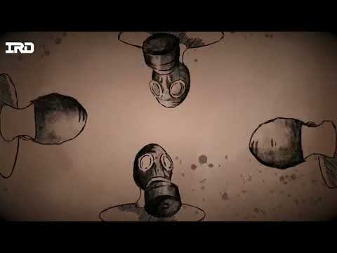 IRD01: General Waste & New Times Roadman - Eskitek