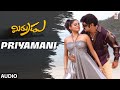 Priyamani Audio Song Mitrudu Balakrishna Priyamani Mahadev Mani Sharma