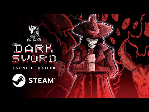 Dark Sword: The Light of Ainn video thumbnail