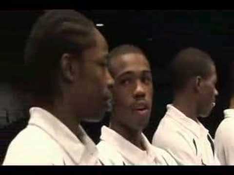 USA Boxing Team 2008