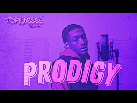 Ty Finesse -  PRODIGY ( OFFICIAL VIDEO ) ( PROD. PROLIFIC BEATS )