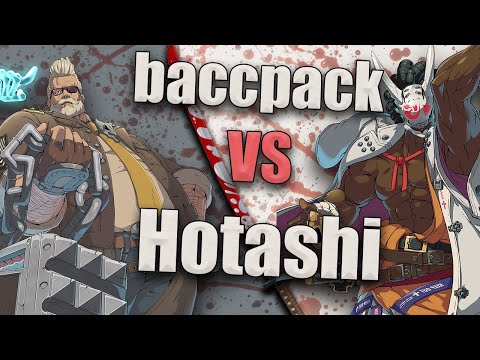 I FOUGHT HOTASHI, THE EVO CHAMP