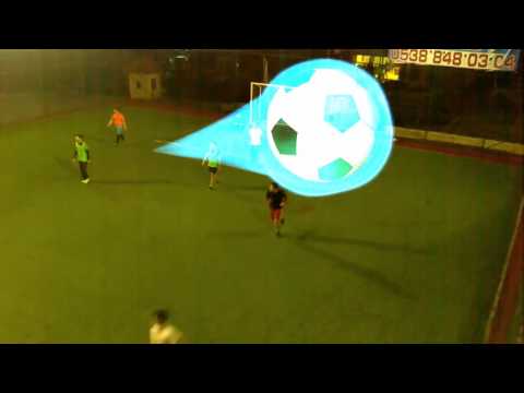 Futbol Arena Halı Saha 2 29.03.2016 20:30 - akillisaha.com