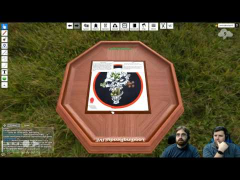 18 Games and Counting — Table Top Simulator