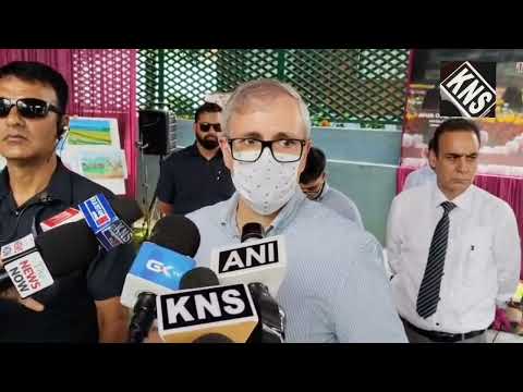 “J&K has suffered under the Indus Waters Treaty. These are our rivers, and we had the first right to them. Now, we should be able to fully utilise our water resources,”: CM J&K OmarAbdullah
