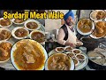Sardarji Ka meat aur Biryani खाने के लिए booking करानी पड़ती है || 2 घंट