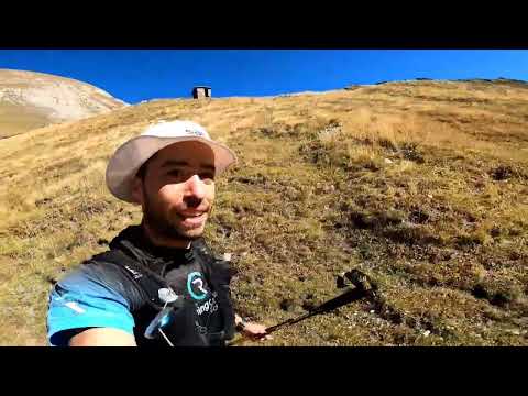 Tor des Géants 2022