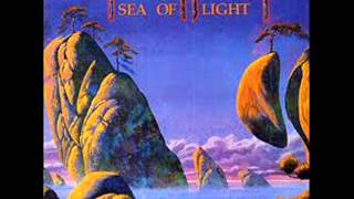 Uriah Heep-Words In The Distance