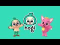 [Official] Hogi Channel OPEN! | Pinkfong and Hogi | Learn & Play with Hogi