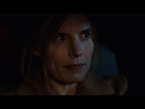 "Turn Down the Music" Clip