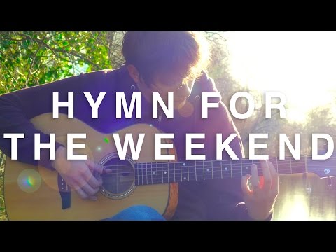 download lagu mp3 mp4 Coldplay Hymn For The Weekend Guitar, download lagu Coldplay Hymn For The Weekend Guitar gratis, unduh video klip Coldplay Hymn For The Weekend Guitar
