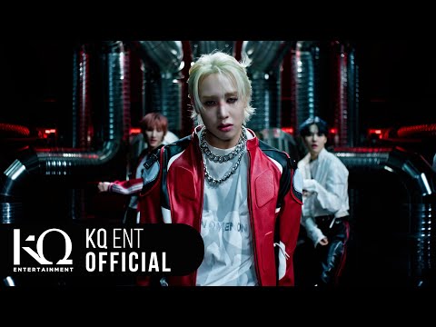 xikers(싸이커스) - 'BREATHE' Performance Video