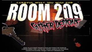 Gutter Demons-Romm 209.
