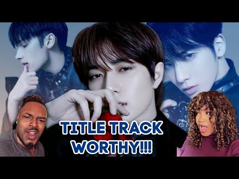 😮‍💨Masterpiece...TXT (투모로우바이투게더) 'Opening Sequence' Reaction