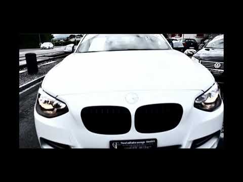 Carporn - M135i xDrive - 16.10.19