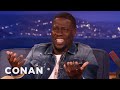Kevin Hart: Will Ferrell Is “Cheap As Hell