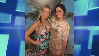 Jackie Siegel Opens Up about Late Daughter’s Struggle with Drugs video