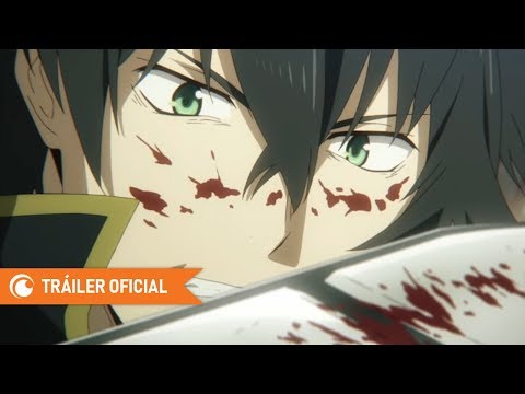 Trailer The Rising of the Shield Hero