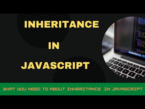 Inheritance In Javascript Es6 Class Inheritance In Javascript