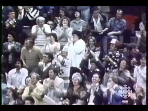 1976, 1978, 1979 Winnipeg Jets Inductee