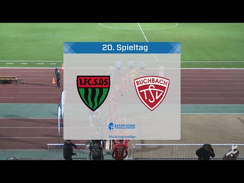 Schnüdel-Power nach der Corona-Zwangspause - Schweinfurt bezwingt Buchbach klar