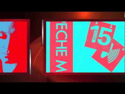 Depeche Mode vs Adele 4  ♂ Little 15 / Rolling in the deep ♀