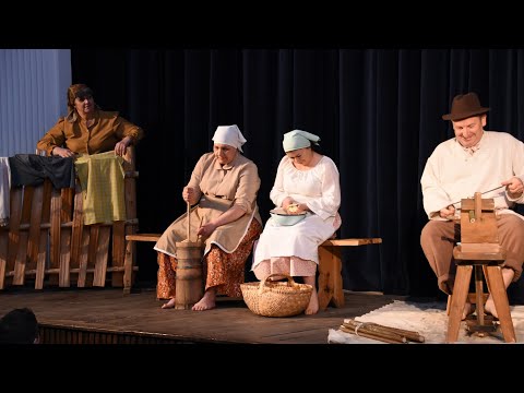 XXXV Wojewódzki Konkurs "Ludowe Obrzędy i Zwyczaje"