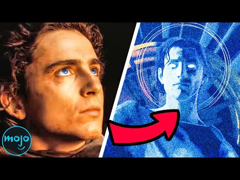 What Happens Next In Dune Messiah?